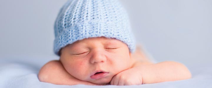 Prénoms garçon | Des idées de prénoms garçon pour mon bébé 2024
